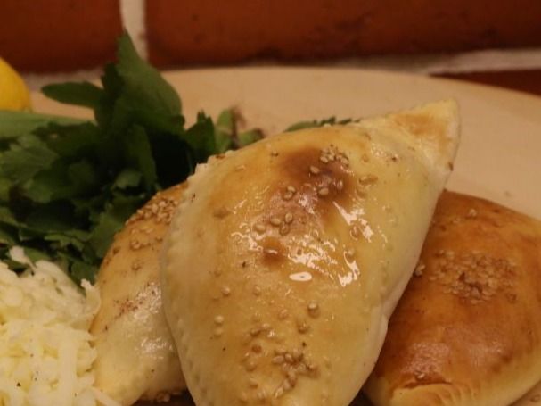 Mozzarella Manoucheh