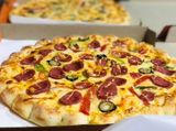 Mix El Combo 3 Oriental Pizza