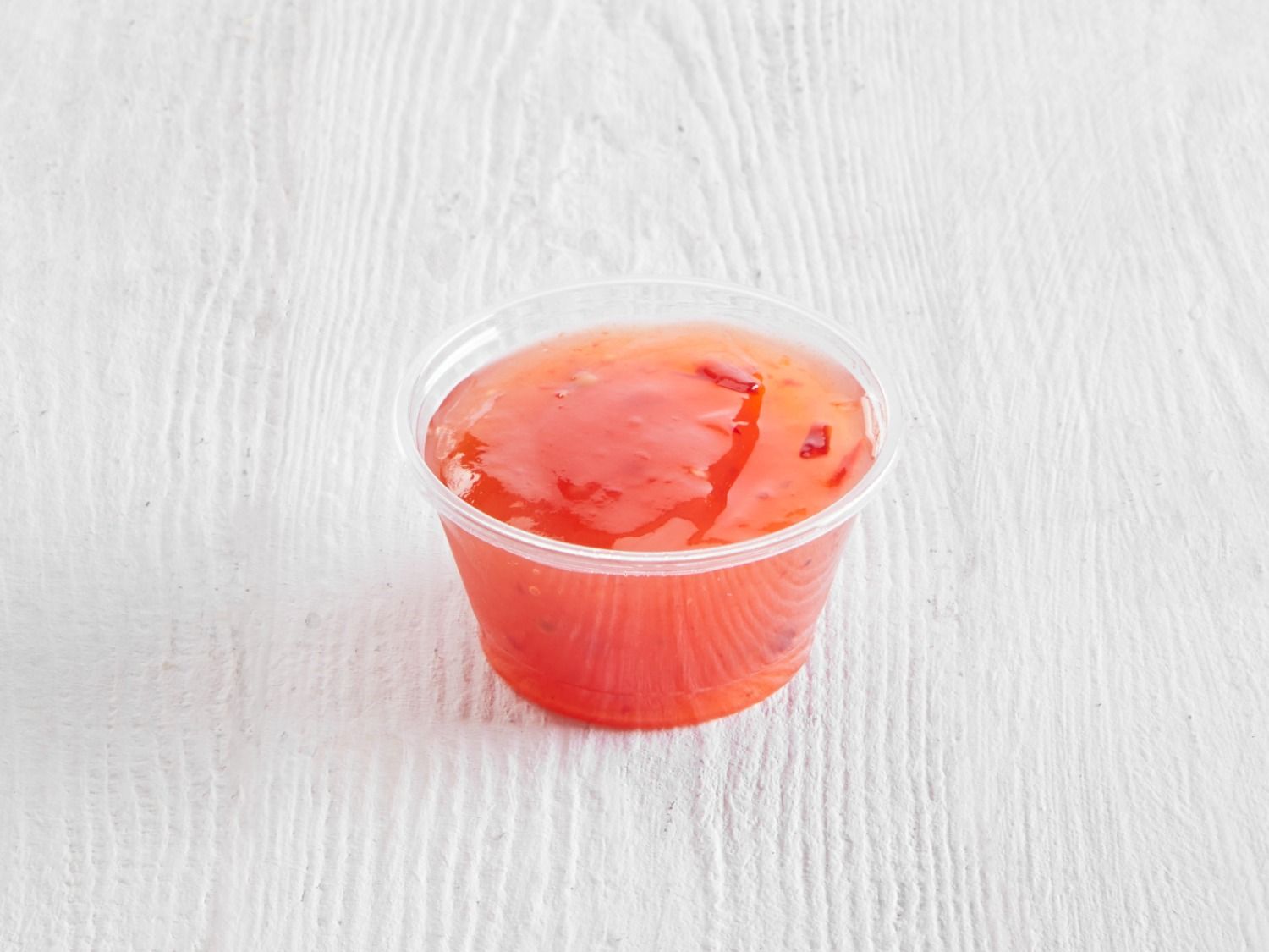 Sweet Chili Sauce