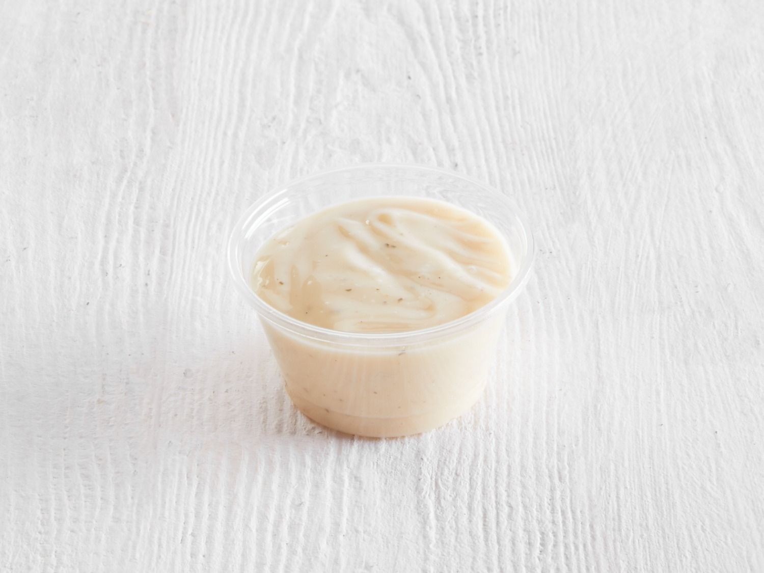Ranch Sauce