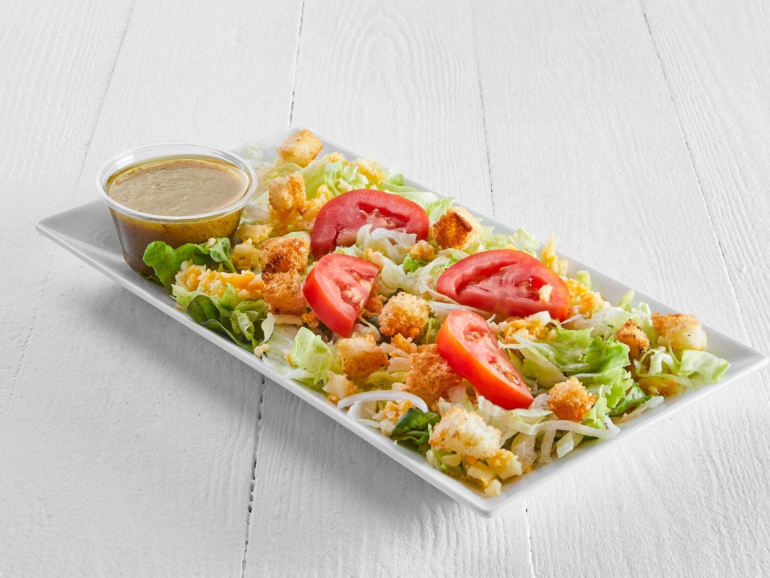 House Salad
