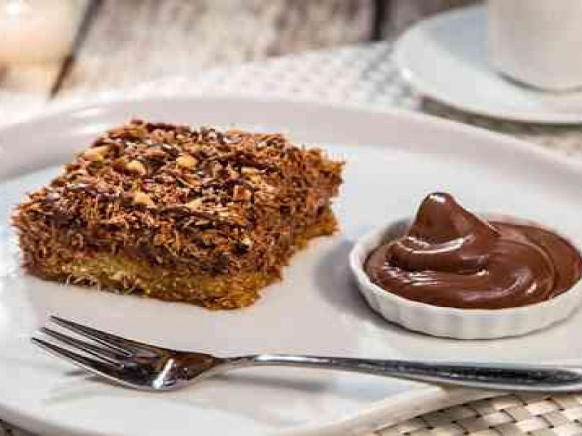 Konafa Notilla