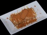 Lotus Rolled Crepe