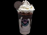 oreo Milkshake