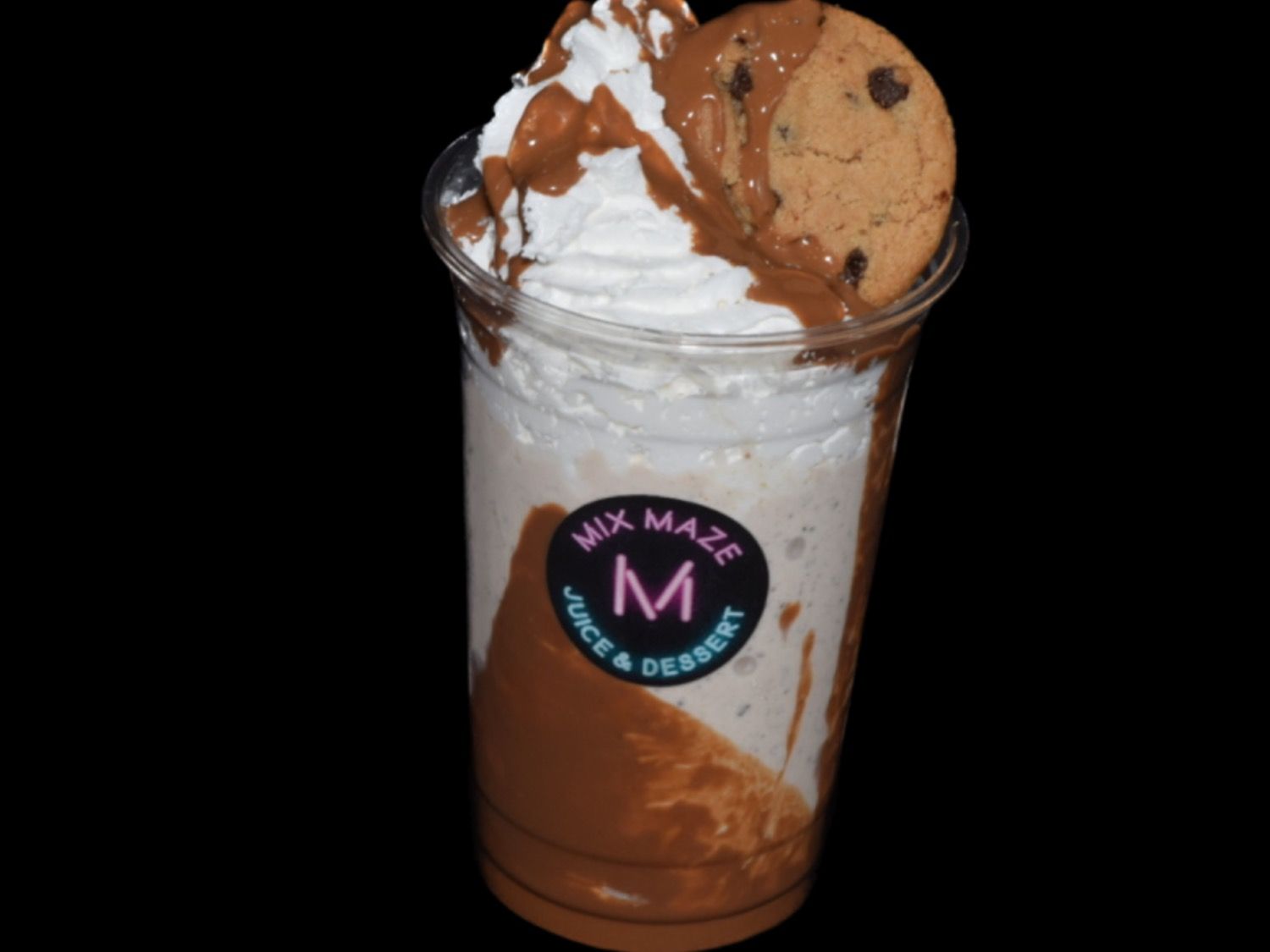 cookies and cream Milkshake