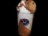 cookies and cream Milkshake