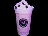 espresso Milkshake