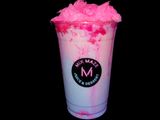 cotton candy Milkshake