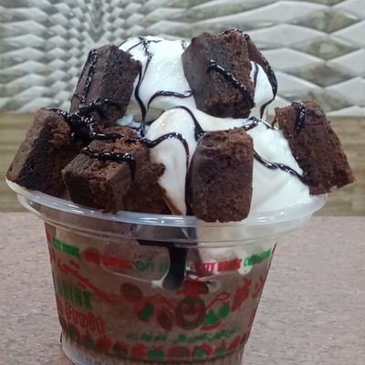 Tudo ICE Cream Box