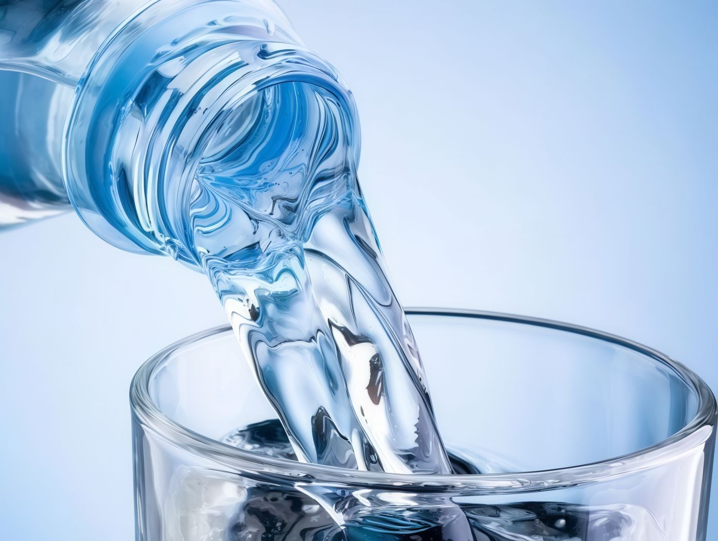 Small Water