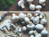 Extra Mushroom
