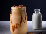 Lotus Frappe