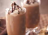 Mocha Frappe