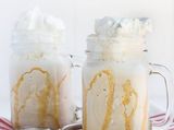Vanilla Frappe