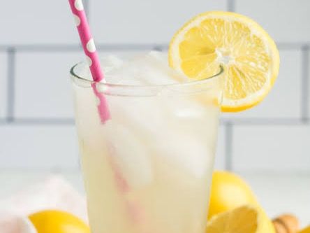 Fresh Lemon Juice