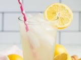 Fresh Lemon Juice