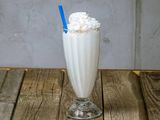 Vanilla Milkshake