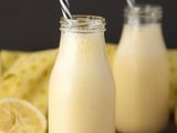 Lemon Smoothie