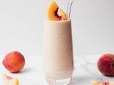 Peach Smoothie