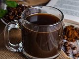 Large American Coffee