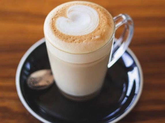 Large Latte