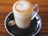 Large Latte
