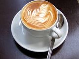 Large Flat White