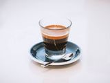 Medium Espresso