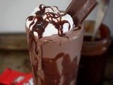 KitKat Milkshake