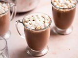 Large Hot Chocolate