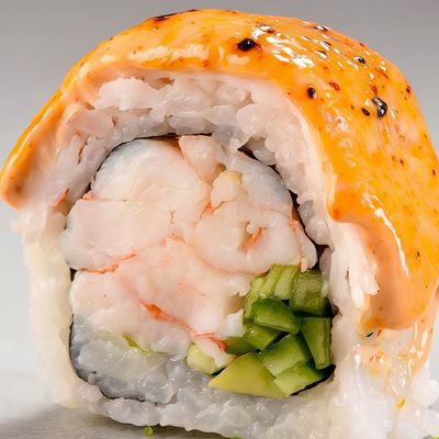 Sumo Roll