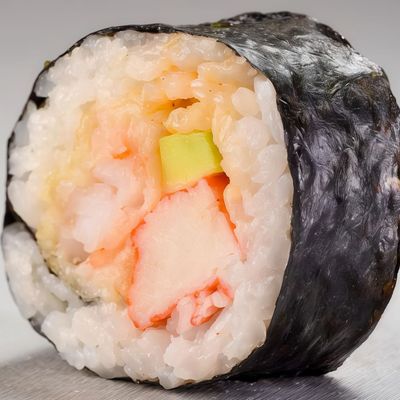 Wabi Sabi Maki Roll