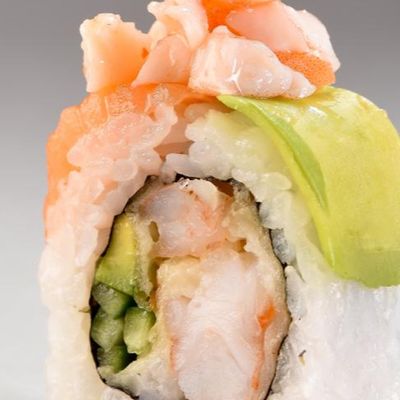 Majestic Roll
