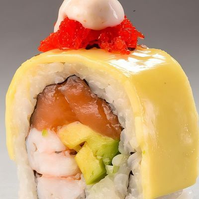 Cheddar Roll