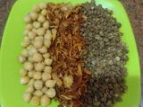 Koshary Addition Cocktail