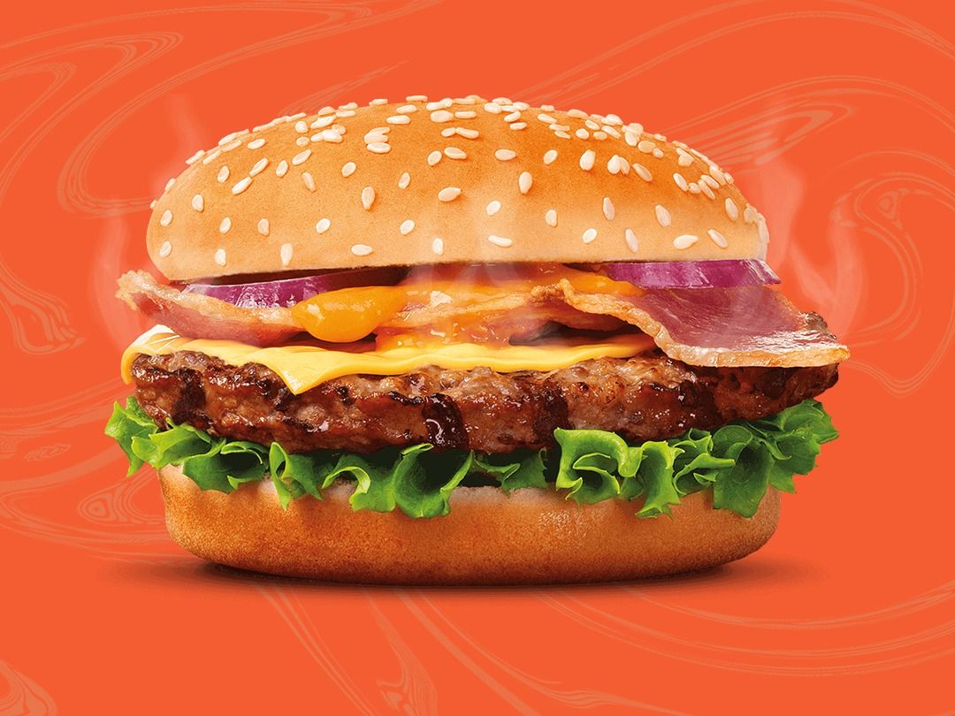 Burger Meet