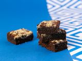 Tahini Brownies