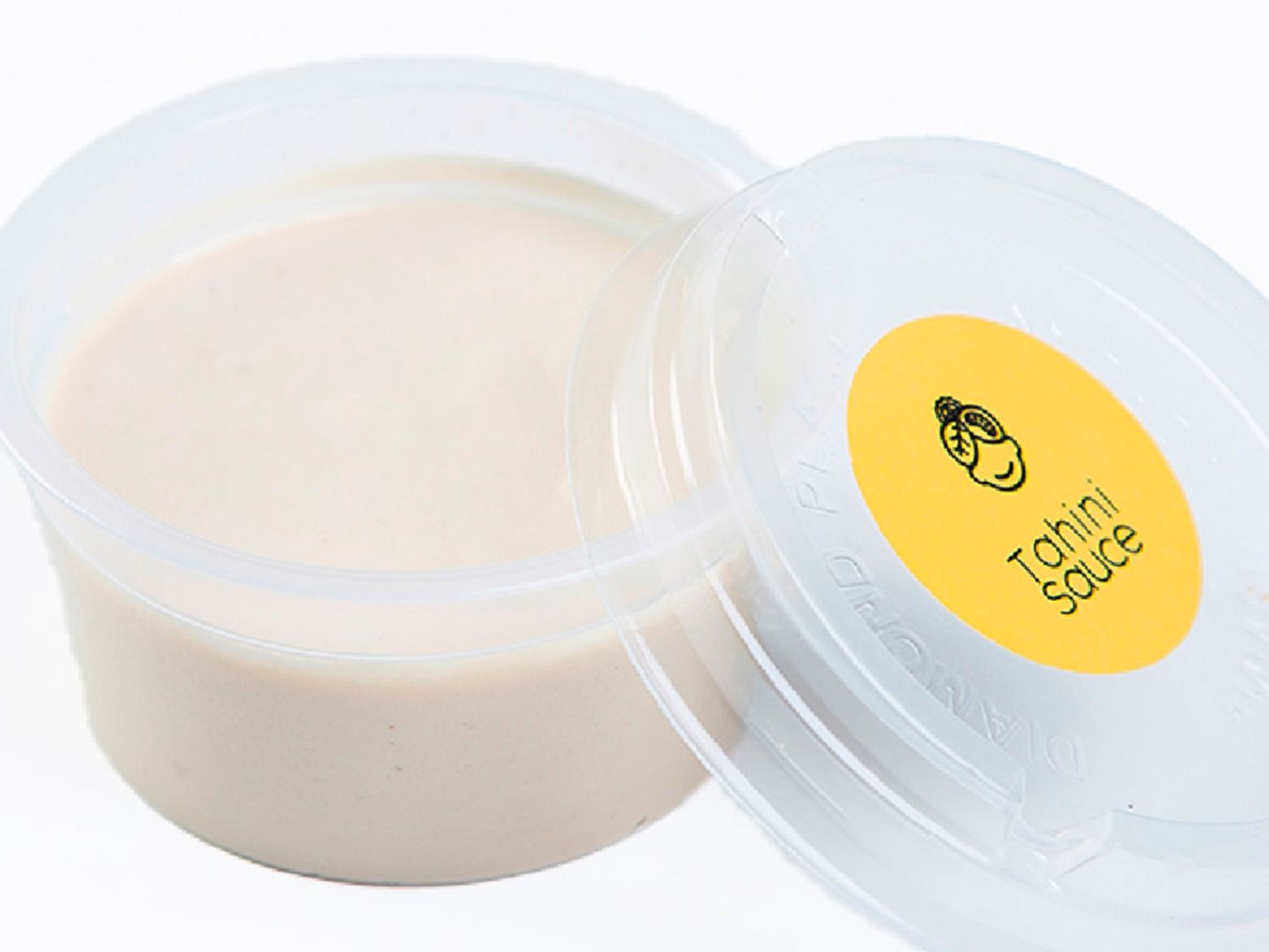Tahini Sauce
