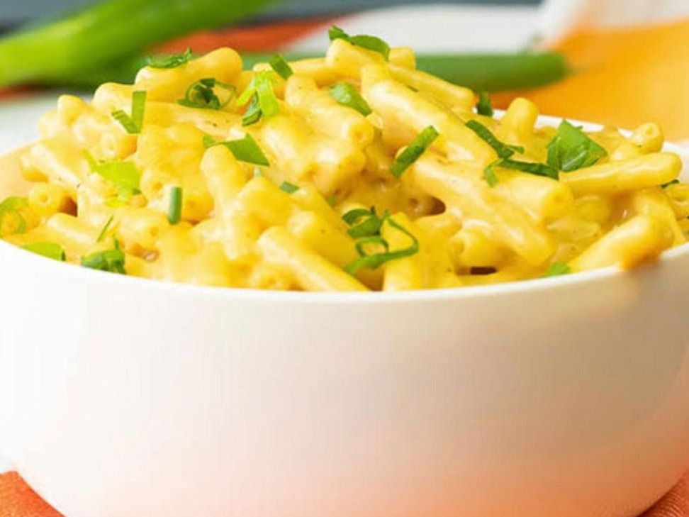Mac Cheese