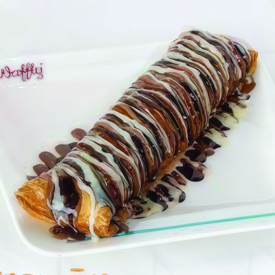 Shbaaha Roll