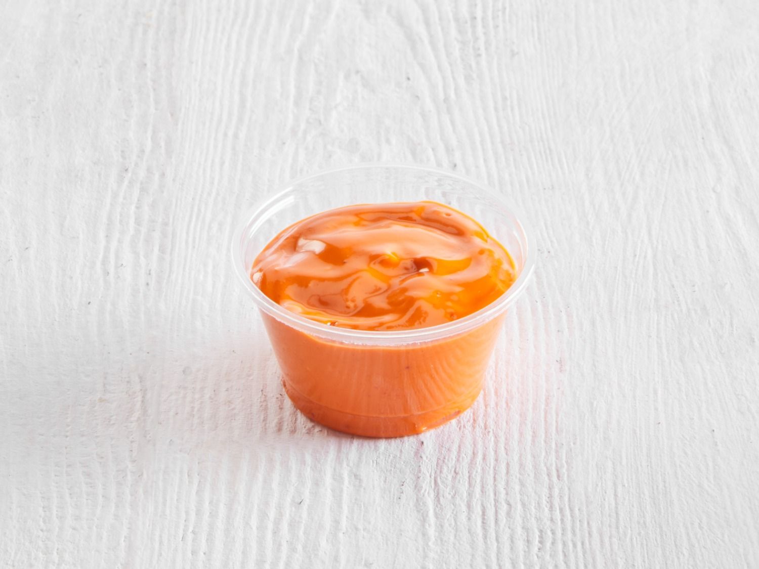 Spicy Buffalo Sauce