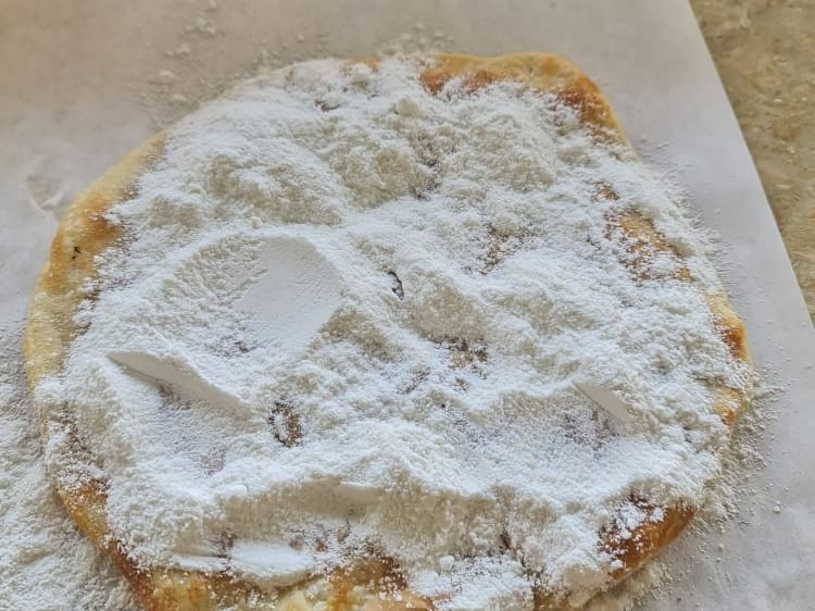 Sugar pie