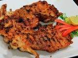 1/2 Boneless Chicken Meal