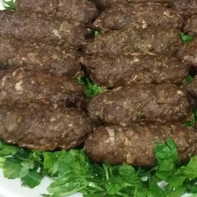 Grilled Kofta 1 Kilo