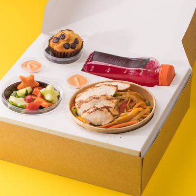 Diet To Door photo 8