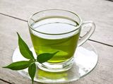 Green Tea