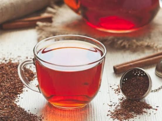 Red Tea