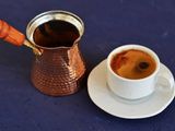 Turkish Coffee