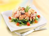 Seafood Salad