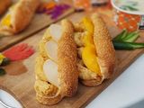 Seafood Sandwich